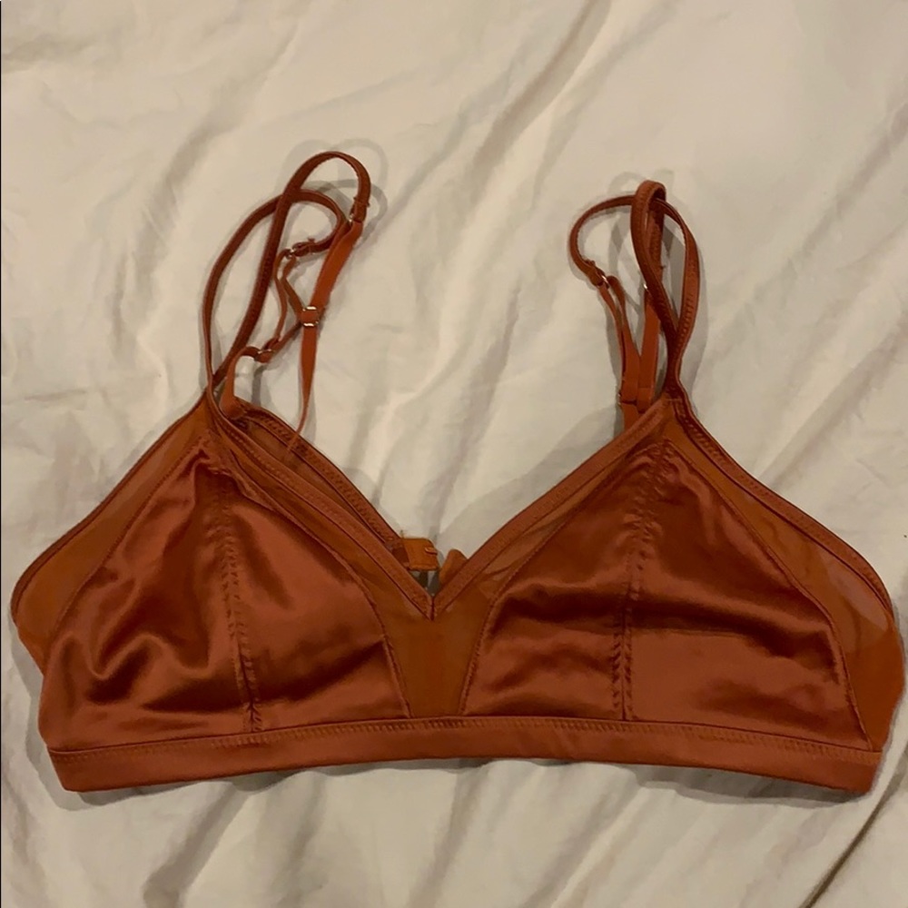 bra
